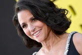 Julia Louis-Dreyfus told Michelle Obama the secret to getting your adult kids to come home