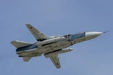 Russia is risking its pilots for symbolic strikes on Snake Island, UK intel suggests. It's already lost one jet.