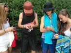 Shocking: Parents think their teens spend too much time on TikTok, a new study reveals