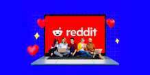 How Reddit went from a weird corner of the web to everyone's favorite digital hangout