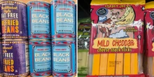 I'm a personal trainer who's been shopping at Trader Joe's for over 10 years. Here are 9 items I always buy.