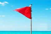 We asked for your biggest red flags in a job post or application. Here's what you told us.