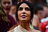 Kim Kardashian is using her bar exam failure to sell energy drinks