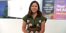 ELF chief brand officer Laurie Lam talks the importance of diverse boardrooms