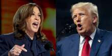 Takeaways from Kamala Harris and Donald Trump's first — and maybe only — debate