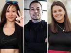 Luxury gym memberships can be a splurge. 3 people share how they find discounts and make the most of amenities.
