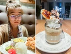 I spent a week eating my way through one of the world's largest cruise ships and had 10 outstanding dishes