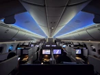 I flew long-haul in Gulf Air's 'Apex Suite' business class. I'll always book it over its better-known rivals.