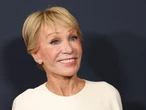 Barbara Corcoran, 77, says she silenced her inner critic by repeating one phrase to herself for years