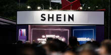 Shein made $2 billion in profits last year. That's a lot of fast fashion.