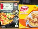 I've worked at Costco for 19 years. Here are 14 things I always get in the frozen food aisles for my family.