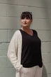 I'm 56 and struggling to find a job. I think employers can sense my desperation, but I wish they knew how capable I am.