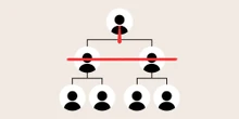 AI agents could make the org chart obsolete. Microsoft's AI product lead explains what might replace it.