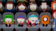 A 'South Park' episode that mocked Trump and CBS attracted almost 6 million viewers and broke a 26-year-old audience record