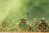 The US Army says it has contained a tuberculosis situation at Fort Benning after finding an active case and 47 latent infections