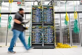 Forget Apple. Amazon just made AI a lot more expensive.