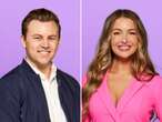 Are Taylor and Daniel still together? The 'Love Is Blind' season 8 couple might split over a shocking Instagram accusation