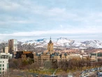 I'm a New Yorker who went to Salt Lake City for the first time. 9 things surprised me.