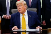 A new legal filing calls to stop the transfer of millions of student-loan borrowers off a key affordable repayment plan