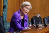 Student-loan borrowers are at high risk if Trump dismantles the Department of Education, 11 organizations told Elizabeth Warren