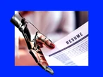 'Grammatically correct and emotionally vacant': The pitfalls of relying on AI too much in your job hunt