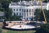 The cost of running the White House, from staff salaries to subscription services