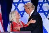 Meet Miriam Adelson, the billionaire GOP donor who's given $100 million to support Donald Trump's campaign