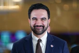Zohran Mamdani has thoughts on Elon Musk becoming the world's first trillionaire