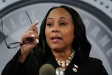 Allegations of a romantic relationship between DA Fani Willis and prosecutor are bad optics,&nbsp;but likely won't impact Trump's case, experts say