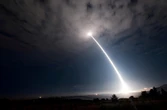 Sentinel ICBM problems mean the US Air Force could be stuck with aging nuclear missiles for over 2 more decades
