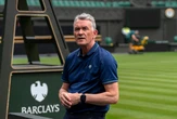 I oversee all courts at Wimbledon. A typical workday during the Championships is 15 hours long and fueled by adrenaline.