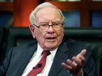 Warren Buffett's Berkshire Hathaway reveals $4.3 billion Alphabet stake in his final weeks as CEO