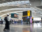 How Heathrow partnered with Salesforce to build a customer-service AI agent
