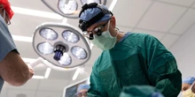 I implanted Paradromics' first long-term brain chip in a patient. I began my career as an electrical engineer.