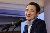 Crypto billionaire Justin Sun showed off a $100K Trump watch after an exclusive dinner with the president &mdash; here's everything you should know about him