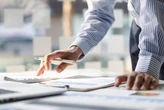 EY's AI leader says companies are too focused on AI cost-cutting