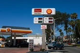 US gas prices surge to over $4.22 a gallon, the highest in 4 years