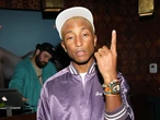 Pharrell's auction house sold a 'holy grail' watch collection for over $1 million. These are the 5 priciest pieces.