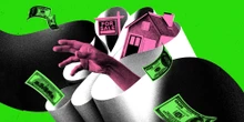 She tried to fire her real estate agent. It turned into a nightmare.