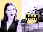 I'm a multimillionaire who chooses to rent rather than buy a house. I'm glad I'm not wasting money on a mortgage.