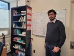 I am an AI scientist at Amazon Web Services. It's not too late to get a Ph.D. in AI.