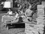 33 vintage photos show how Americans used to spend their summers