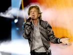 Mick Jagger has one rule for AI music: Make it your own