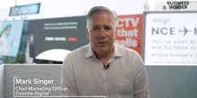 CMOs that embrace AI transformation are well positioned to be future CEOs, says Deloitte Digital's Mark Singer