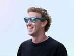 Meta Connect 2024 live updates: Mark Zuckerberg expected to talk about AI and give update on Ray-Ban smart glasses in keynote speech