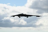 Behind the scenes of a B-2 bomber strike: How crews prep for hard missions like 'Midnight Hammer'