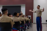 This corporal's 'reply all' email debacle went viral. When the memes blew up, a top Marine took notice.