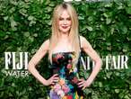 Nicole Kidman's agent had to convince her that her career wasn't over at 40