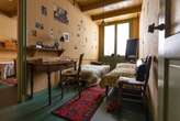 A full-scale recreation of Anne Frank's Secret Annex shows how her family lived in seclusion.&nbsp;Take a look.