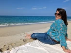 I moved from San Diego to Southern Italy for a simpler, slower life, but the best part was that I fell in love